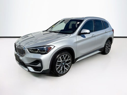 2021 BMW X1 xDrive28i