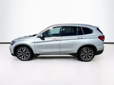2021 BMW X1 xDrive28i