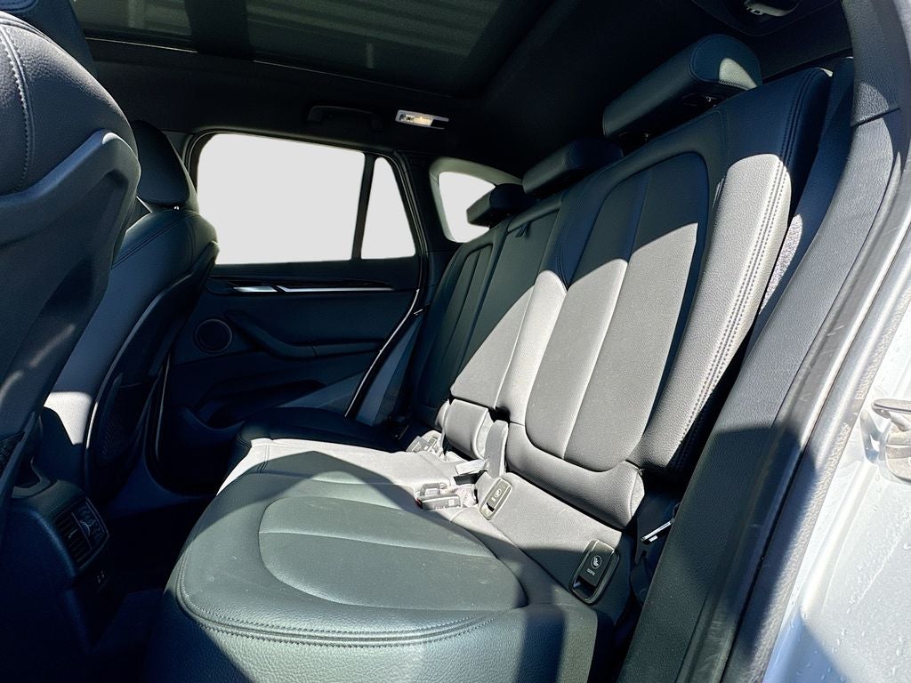 2021 BMW X1 xDrive28i