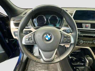 2018 BMW X2 xDrive28i