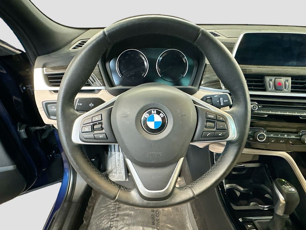 2018 BMW X2 xDrive28i