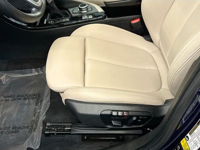 2018 BMW X2 xDrive28i