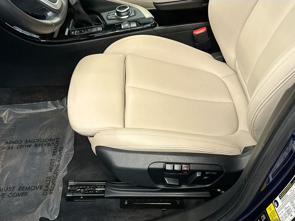 2018 BMW X2 xDrive28i