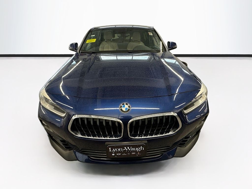 2018 BMW X2 xDrive28i