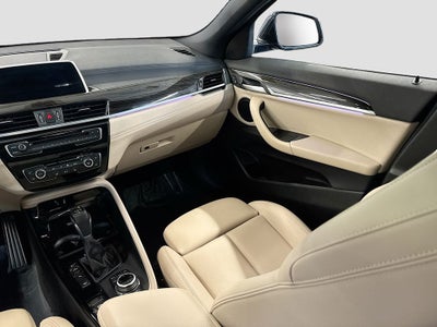 2018 BMW X2 xDrive28i