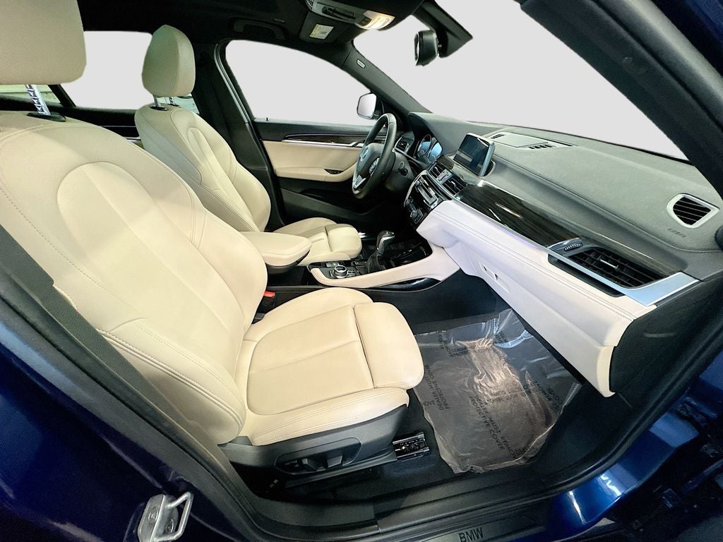 2018 BMW X2 xDrive28i