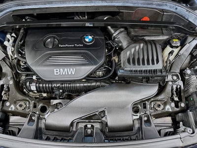 2018 BMW X2 xDrive28i