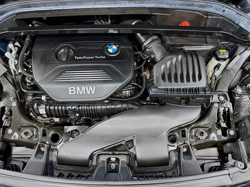 2018 BMW X2 xDrive28i