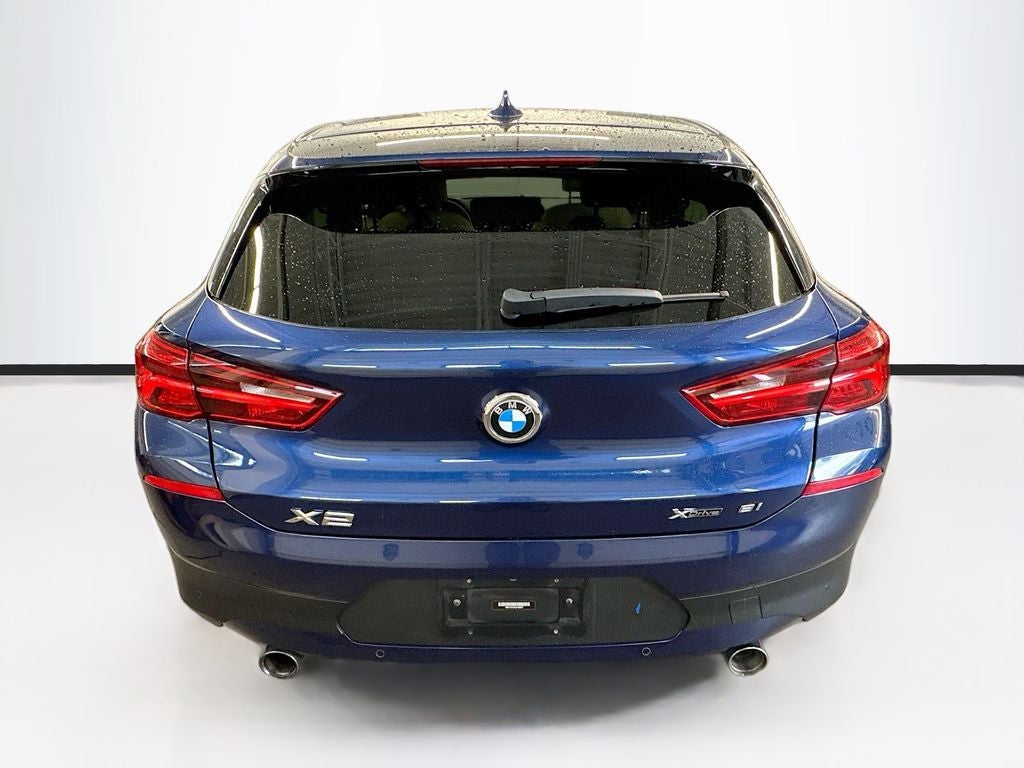 2018 BMW X2 xDrive28i