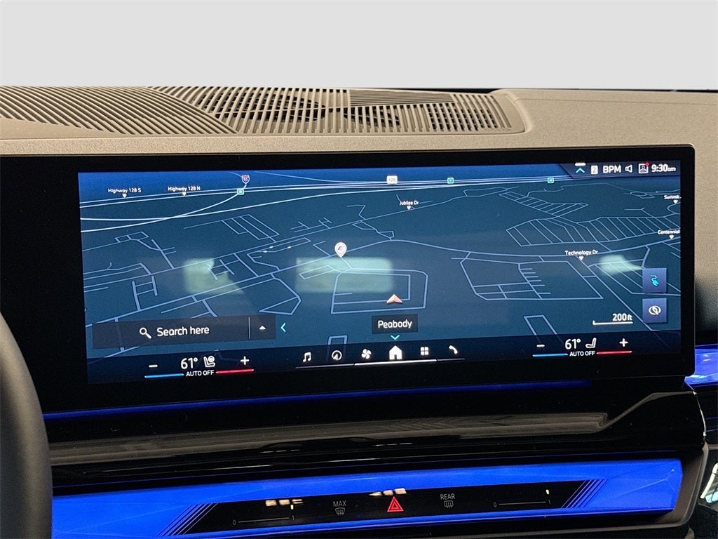 2025 BMW i5 xDrive40 xDrive40