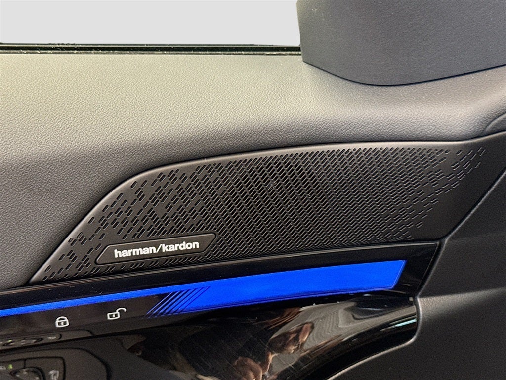 2025 BMW i5 xDrive40 xDrive40