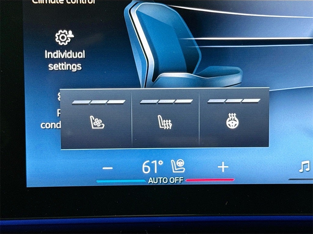 2025 BMW i5 xDrive40 xDrive40