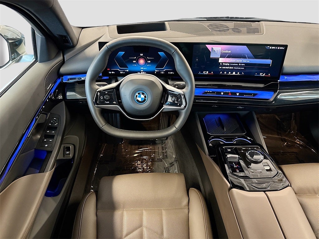 2025 BMW i5 xDrive40 xDrive40
