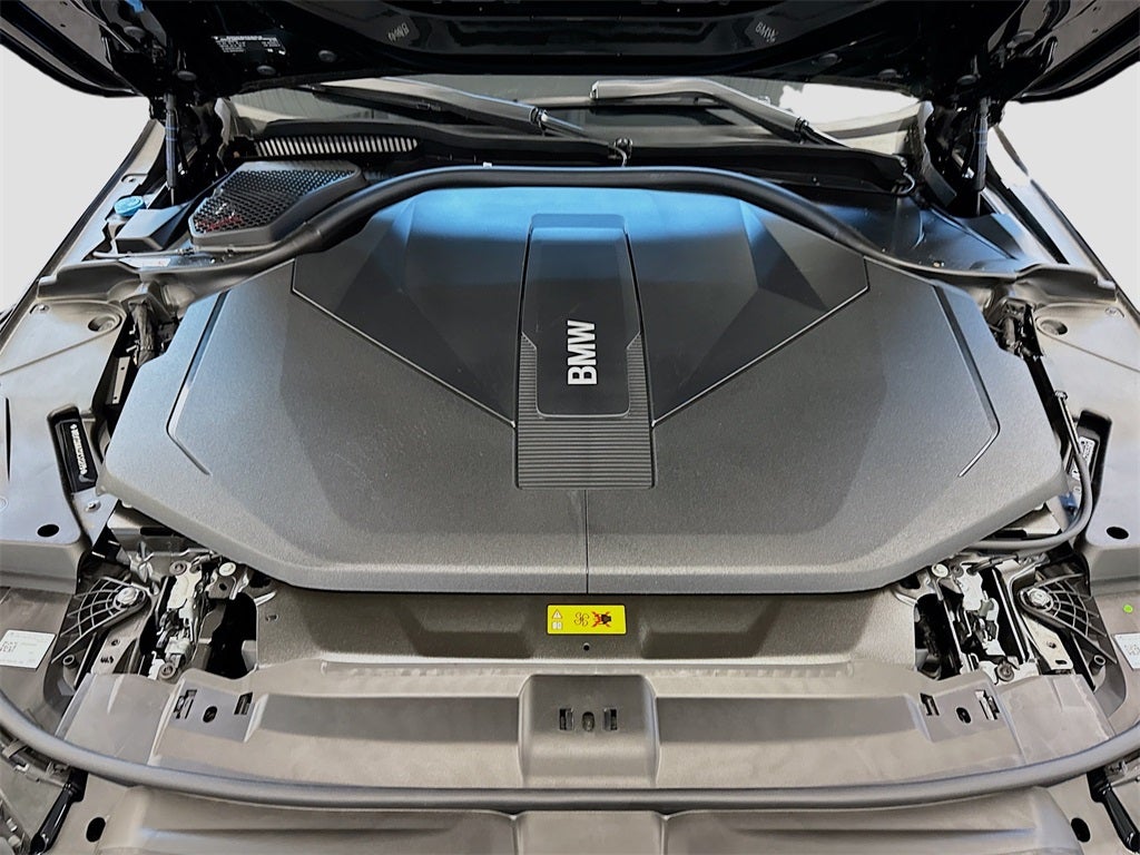 2025 BMW i5 xDrive40 xDrive40