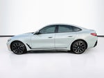 2024 BMW i4 M50 M50