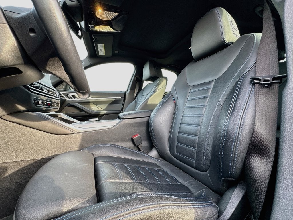 2024 BMW i4 M50 M50