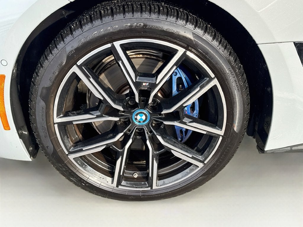 2024 BMW i4 M50 M50