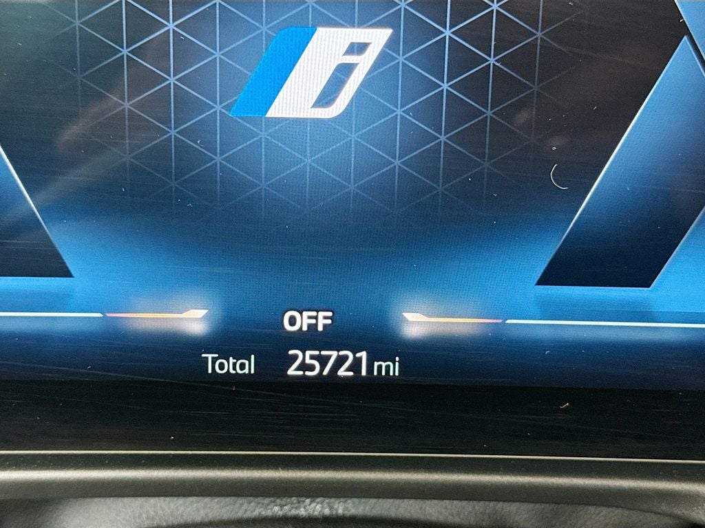2023 BMW i4 M50 M50