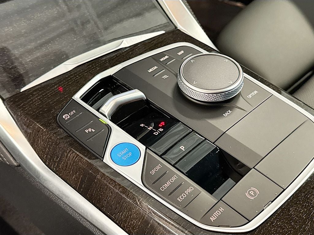 2023 BMW i4 M50 M50