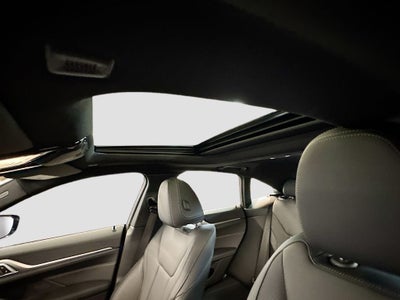 2023 BMW i4 M50 M50