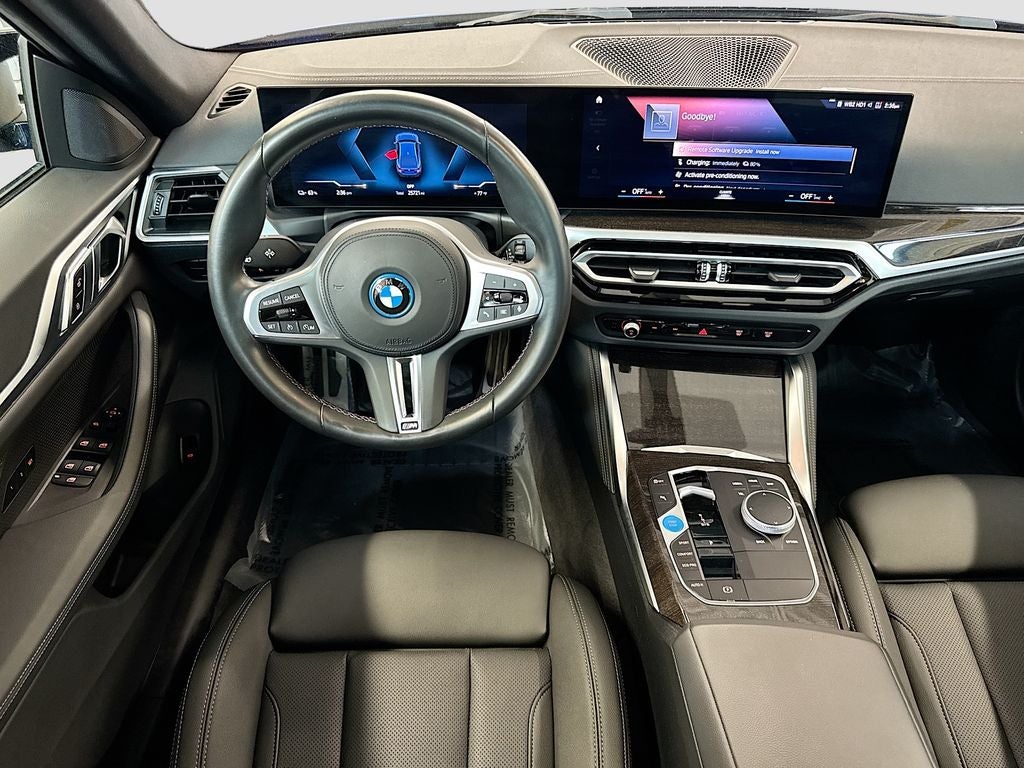 2023 BMW i4 M50 M50
