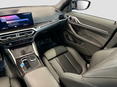 2023 BMW i4 M50 M50