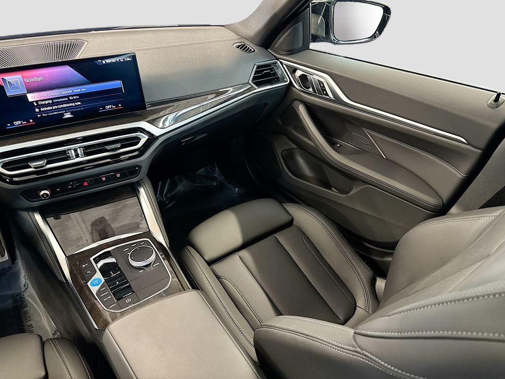 2023 BMW i4 M50 M50