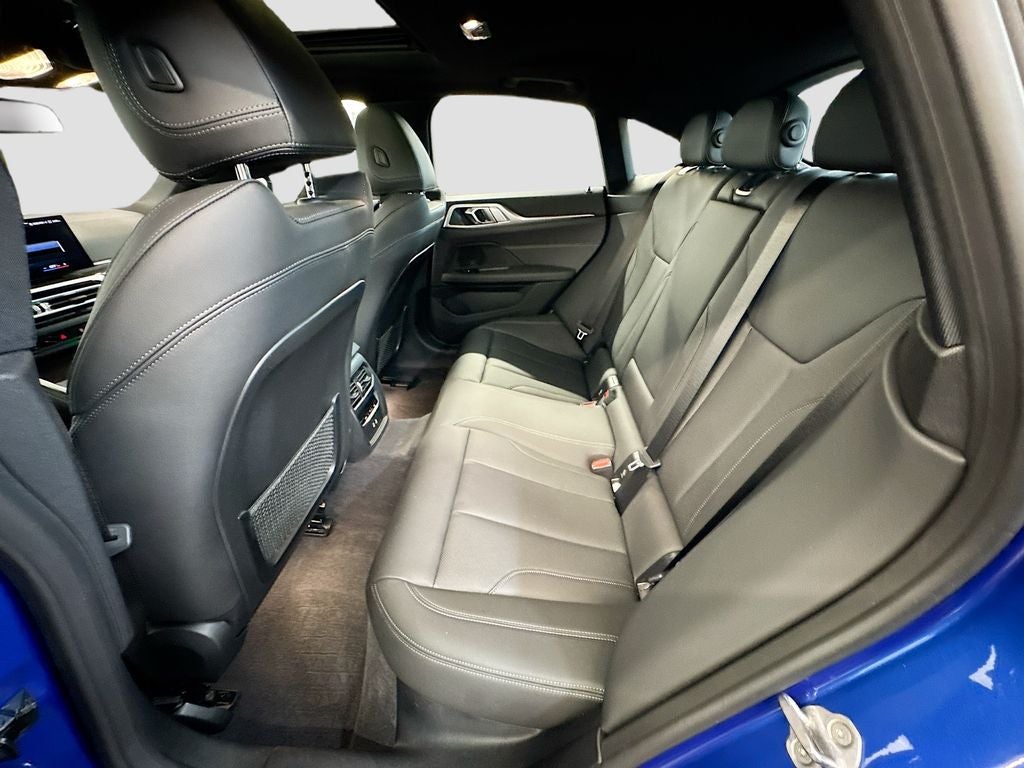 2023 BMW i4 M50 M50