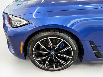 2023 BMW i4 M50 M50