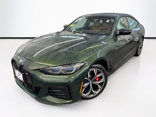 2024 BMW i4 M50 M50