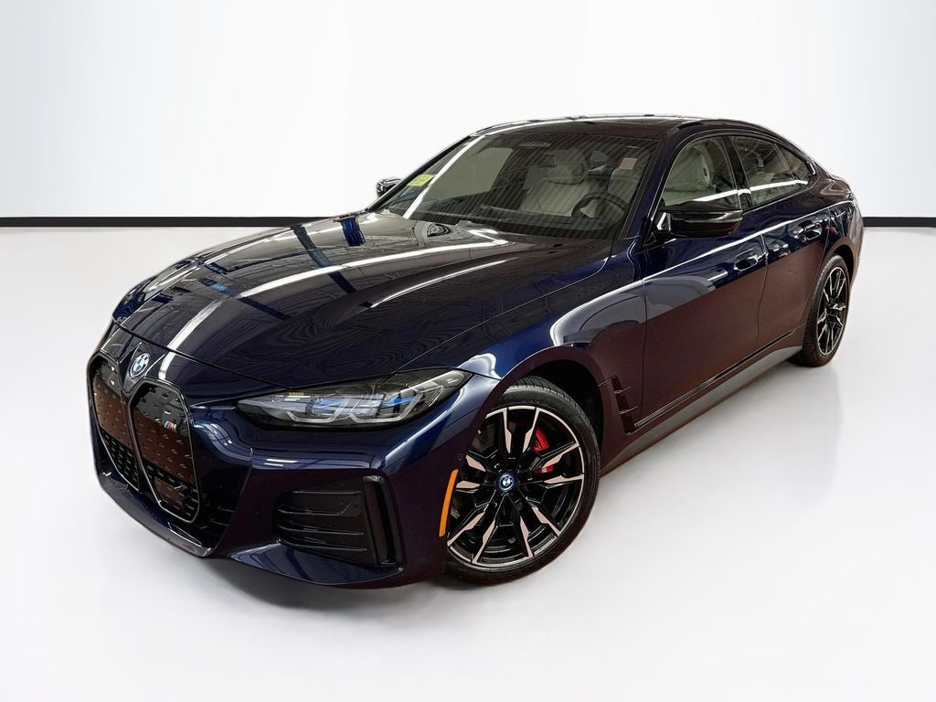 2024 BMW i4 M50 M50
