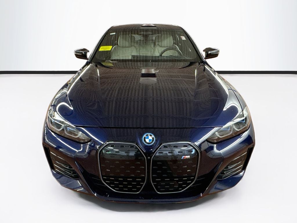 2024 BMW i4 M50 M50