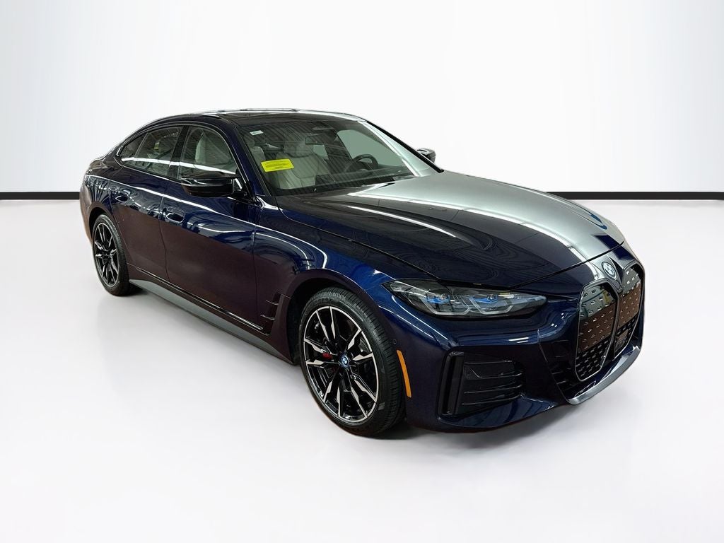 2024 BMW i4 M50 M50