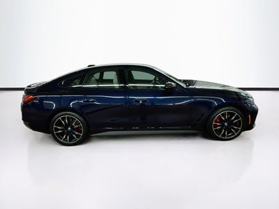 2024 BMW i4 M50 M50
