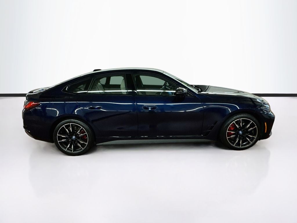 2024 BMW i4 M50 M50
