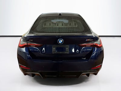 2024 BMW i4 M50 M50