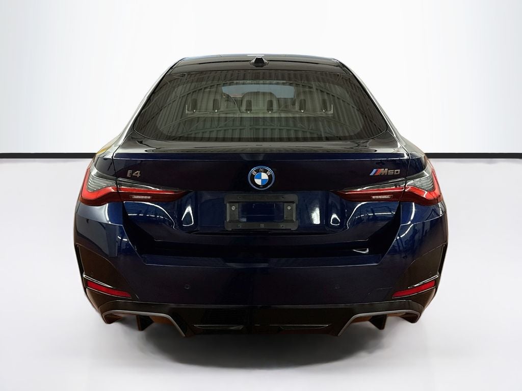 2024 BMW i4 M50 M50