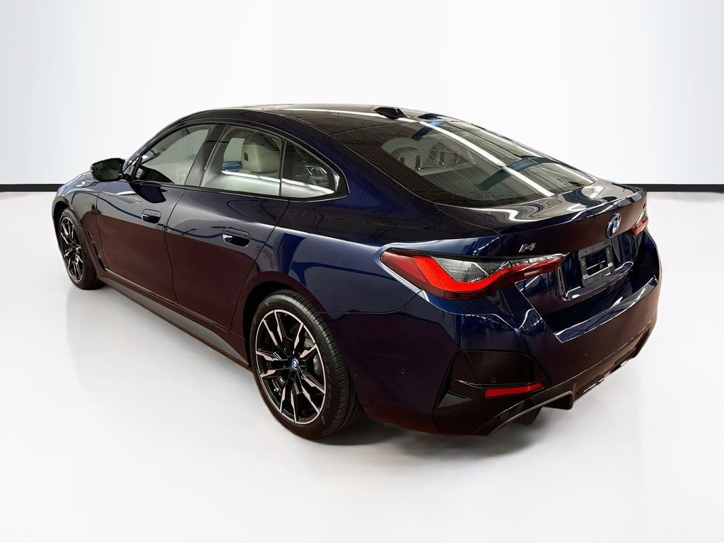 2024 BMW i4 M50 M50