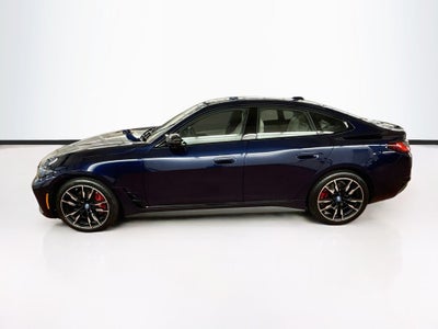 2024 BMW i4 M50 M50