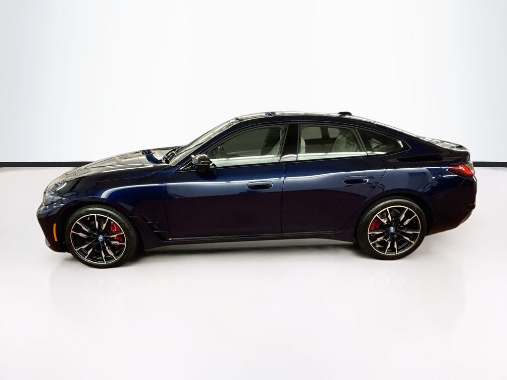 2024 BMW i4 M50 M50