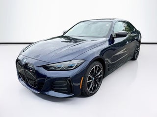 2024 BMW i4 M50 M50