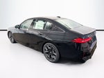 2026 BMW i5 xDrive40