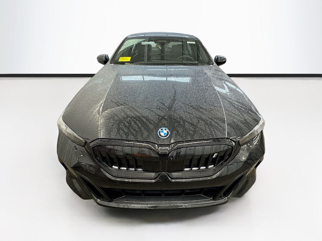 2026 BMW i5 xDrive40