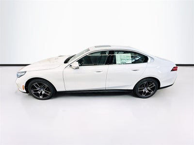 2026 BMW i5 xDrive40