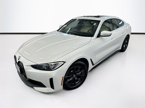 2023 BMW i4 eDrive35