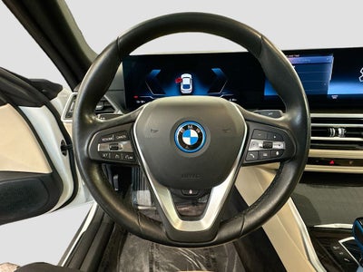 2023 BMW i4 eDrive35 eDrive35
