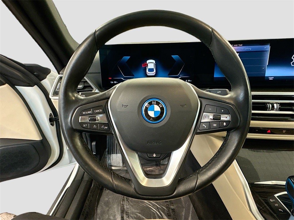 2023 BMW i4 eDrive35 eDrive35