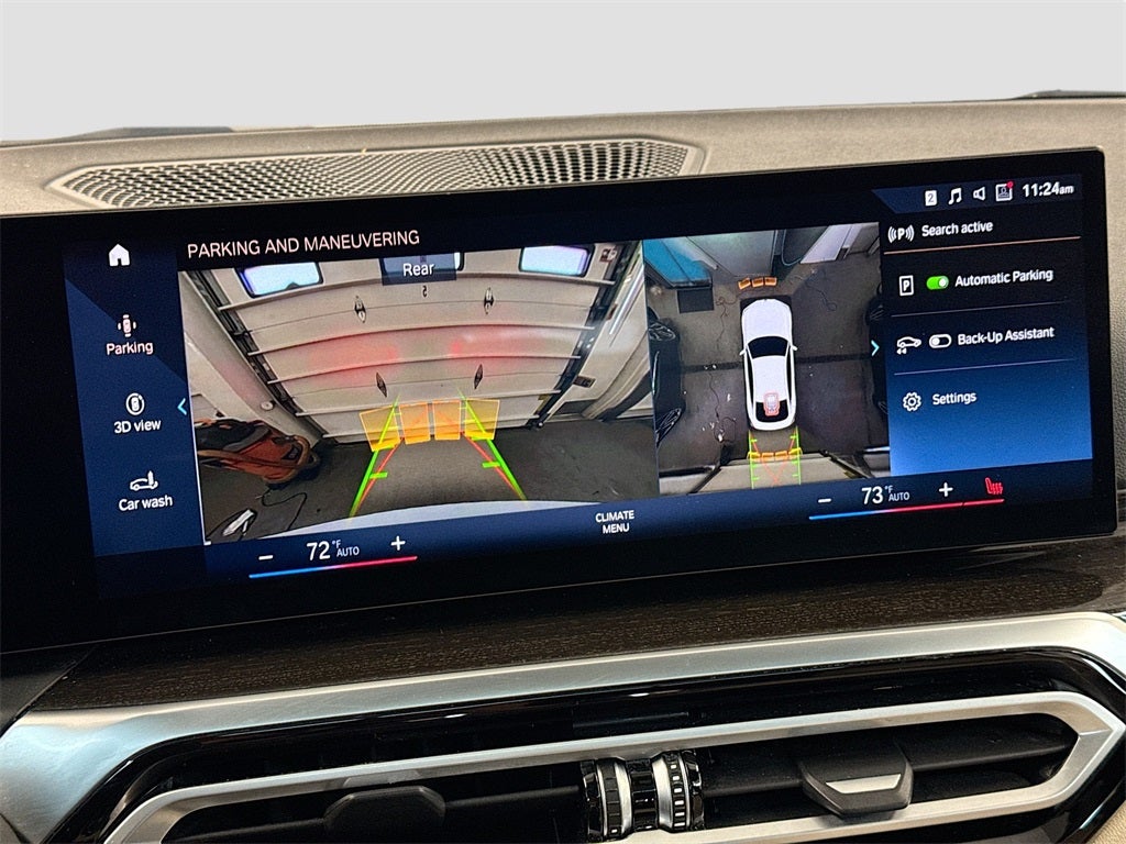 2023 BMW i4 eDrive35 eDrive35