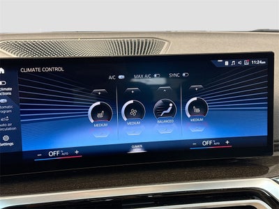 2023 BMW i4 eDrive35 eDrive35