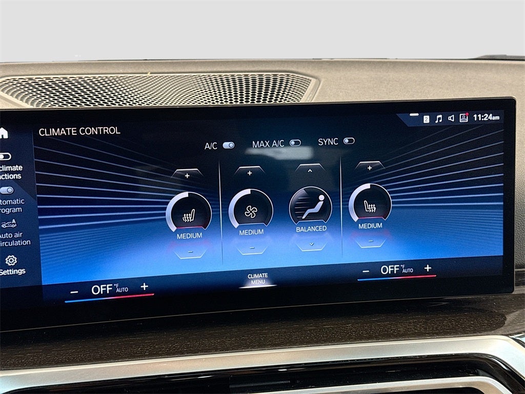 2023 BMW i4 eDrive35 eDrive35